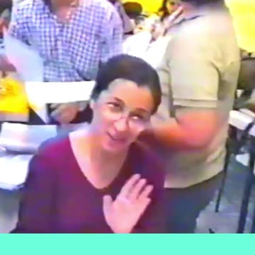 MDA - SHORT - Finalizando ultimas tarefas no 3ºMB de 1999 - 2