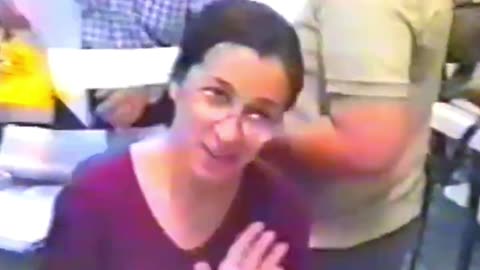 MDA - SHORT - Finalizando ultimas tarefas no 3ºMB de 1999 - 2
