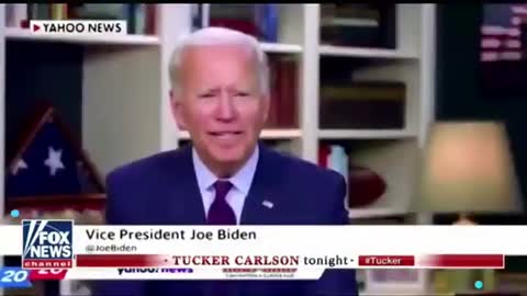 Biden Again!