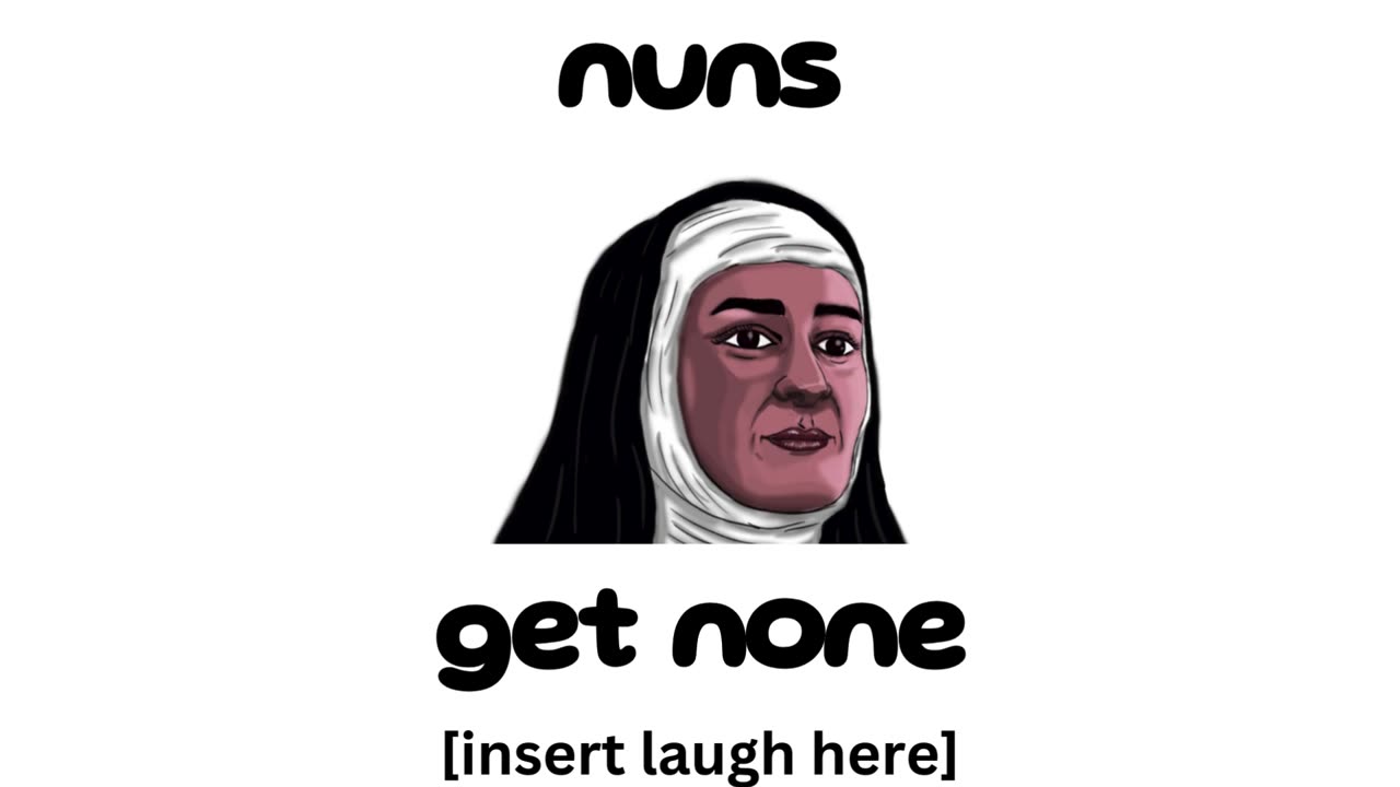 nuns