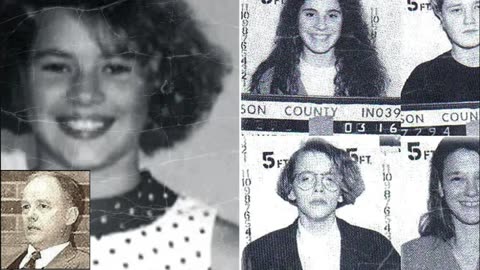 The Murder of Shanda Sharer Part 11 Escaping Death