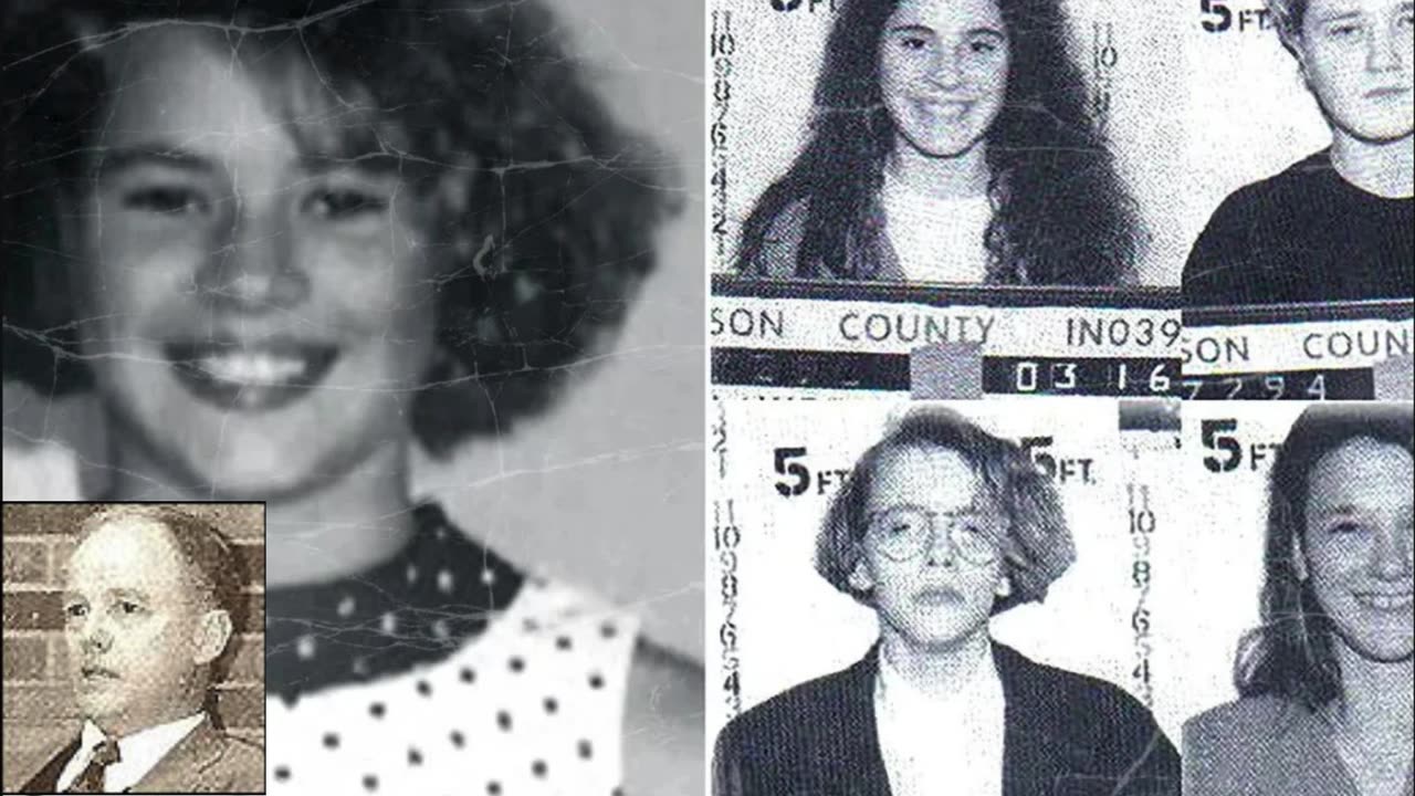 The Murder of Shanda Sharer Part 11 Escaping Death