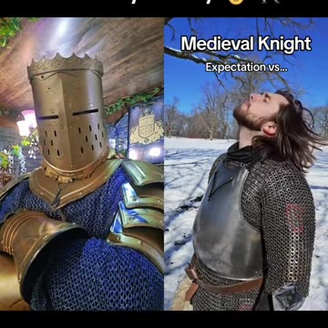 Tis is medieval 👑🏰🔰