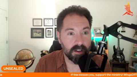 Unsealed (video): Causing serious harm to the reputation of the Department of Defense?