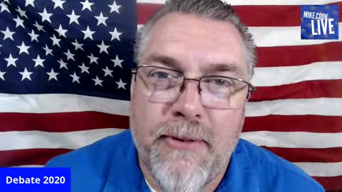 Pesidential debate 10-23-2020