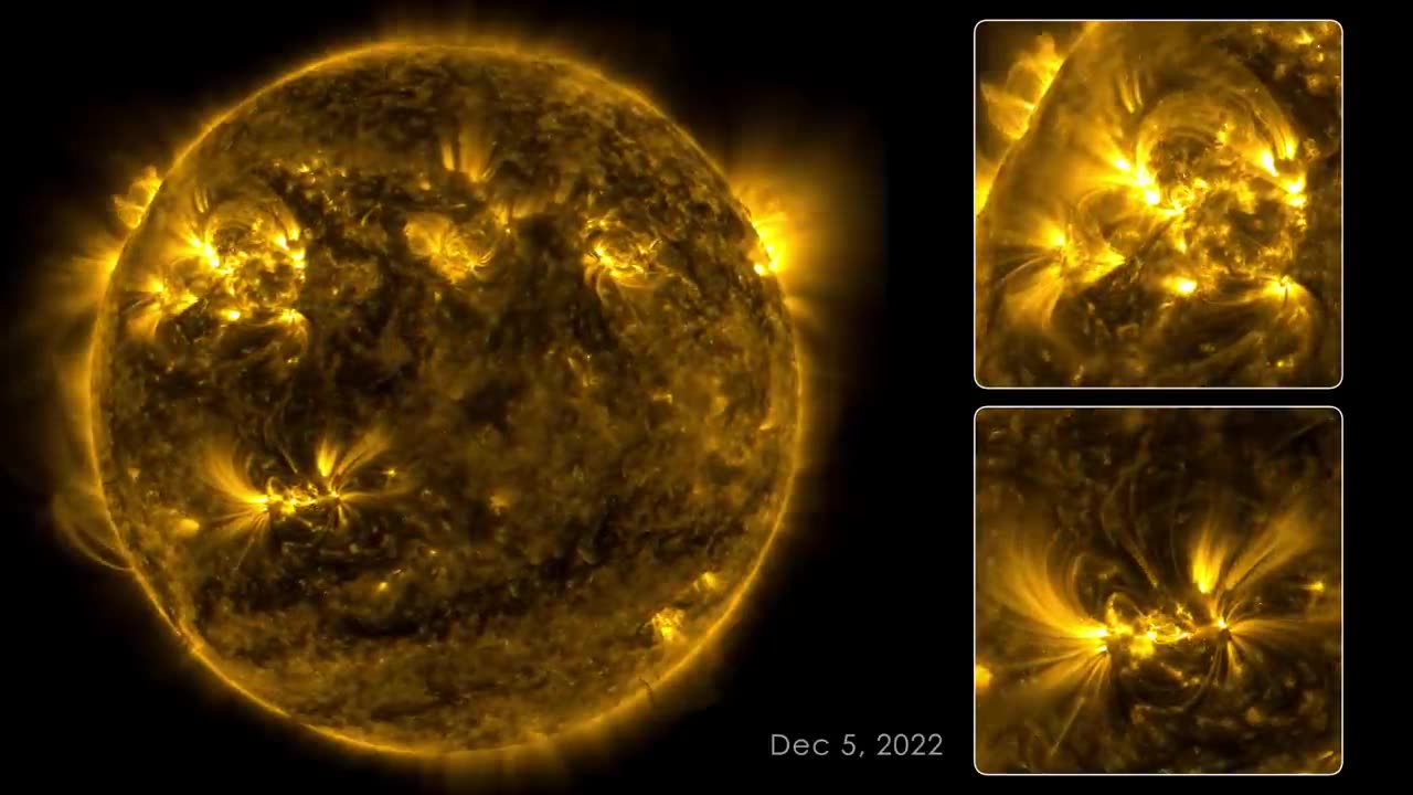 133 Day on the Sun