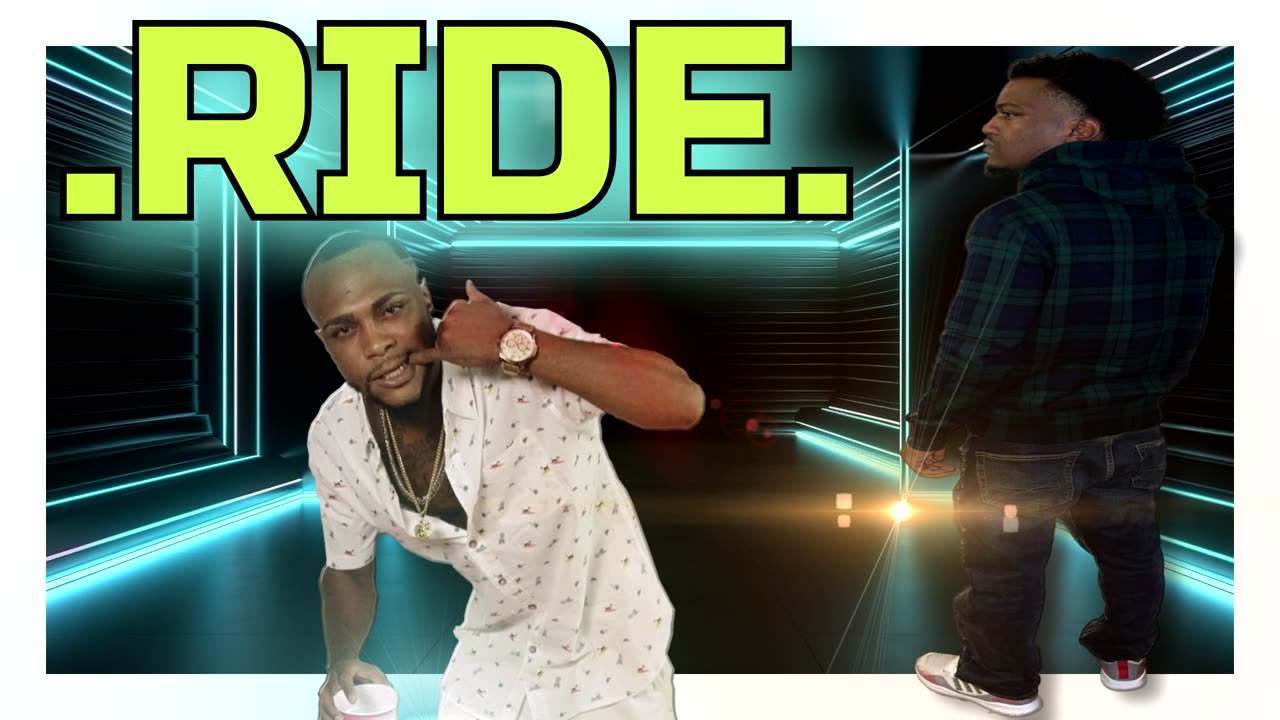 .Ride. - kyng gifted x vic valiant 2014 [Remastered]