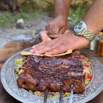 Charbi mix seikh pakane ka asaan tareeqa