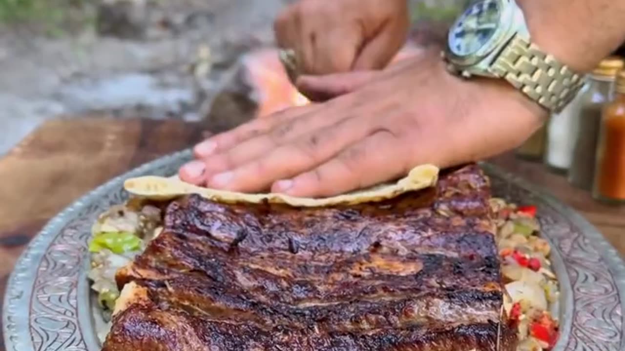 Charbi mix seikh pakane ka asaan tareeqa