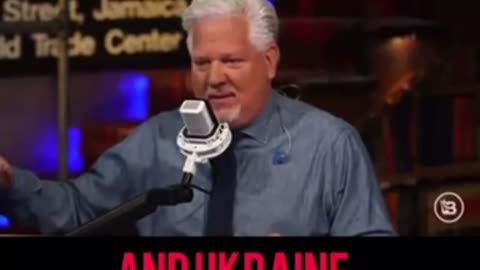 Glenn Beck - Leaked Biden Audio