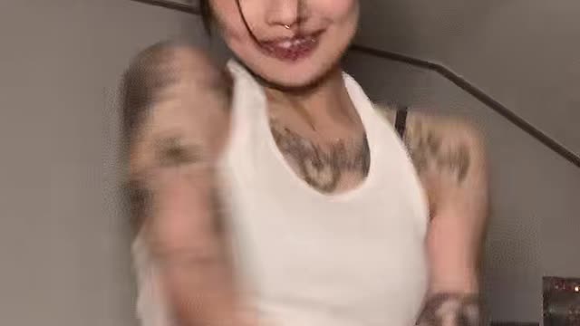 Hype boy!