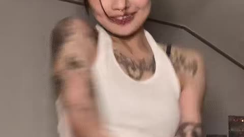 Hype boy!