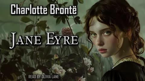 Jane Eyre by Charlotte Bronte Audiobook