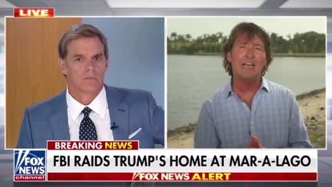 WATCH: The Huge Problem with the Judge Who Signed Off on the FBI Raid of Mar-a-Lago