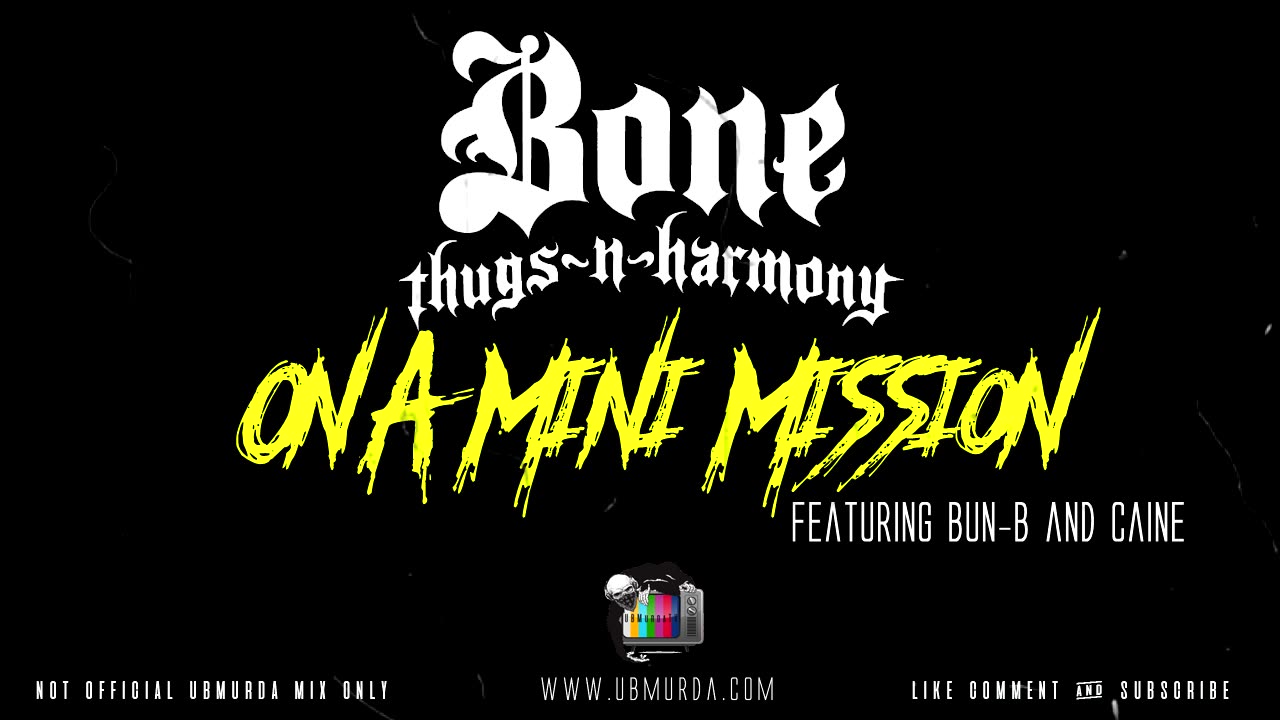 BTNH - On A Mini Mission Ft. Bun-B | Caine