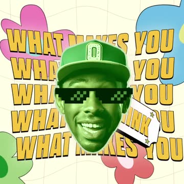 Connect with Us on Minds for Tyler The Creator Merch!