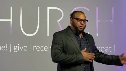 IN MY PLACE Evangelist Phil Marte