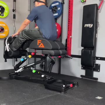 Freak Athlete Hyper Pro Exercises