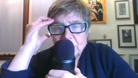 Dr Silvana De Mari - La mia domanda a tutti medici che stanno vaccinando donne incinta e donne che allattano...