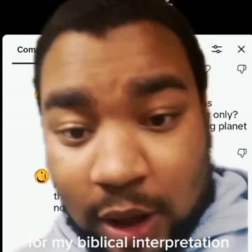 Responding to comments about my young earth creationist video: Theology Talk 10