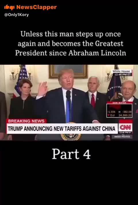 Who is the biggest thorn in the CCP side?