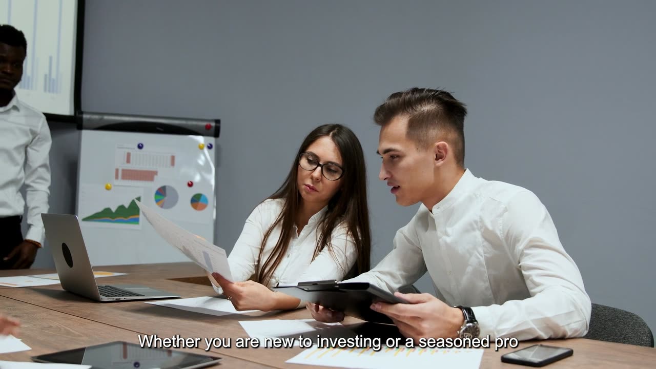BITFII - Simplifying Crypto Trading for Everyone