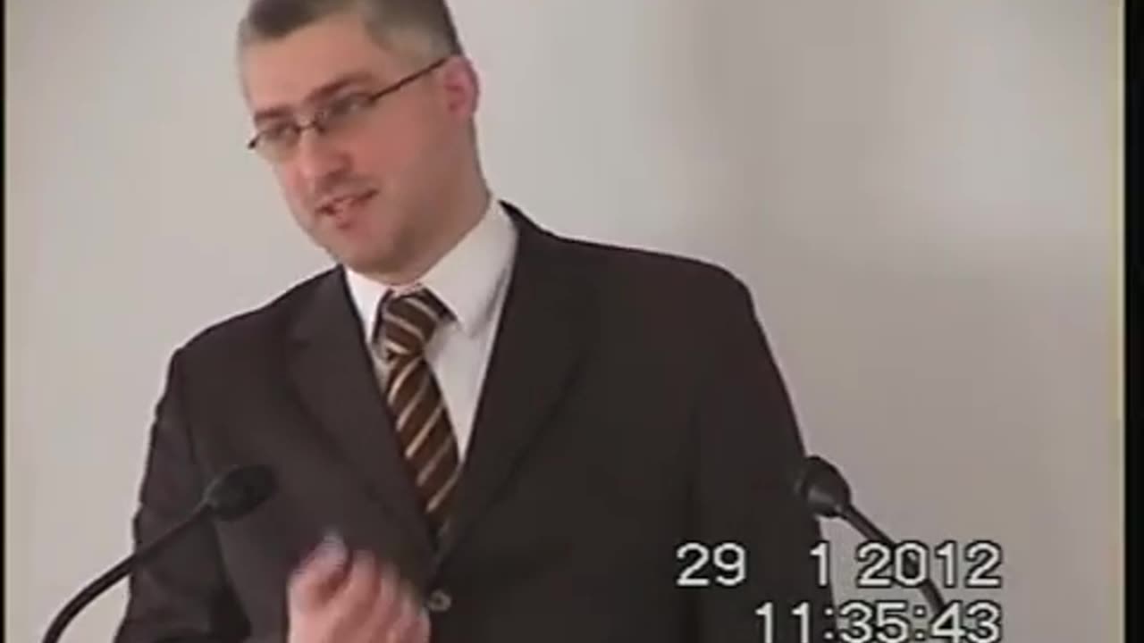 Bezstronność - Wojtko Jakub