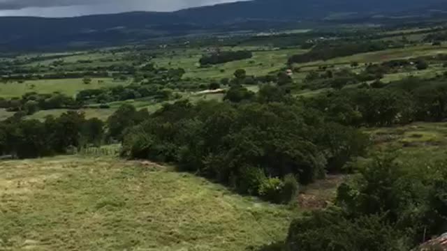 Lajedão do Charco