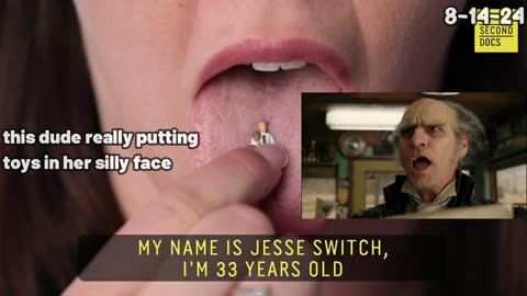 Whatever you say, Jessie Switch 3 (meme version)