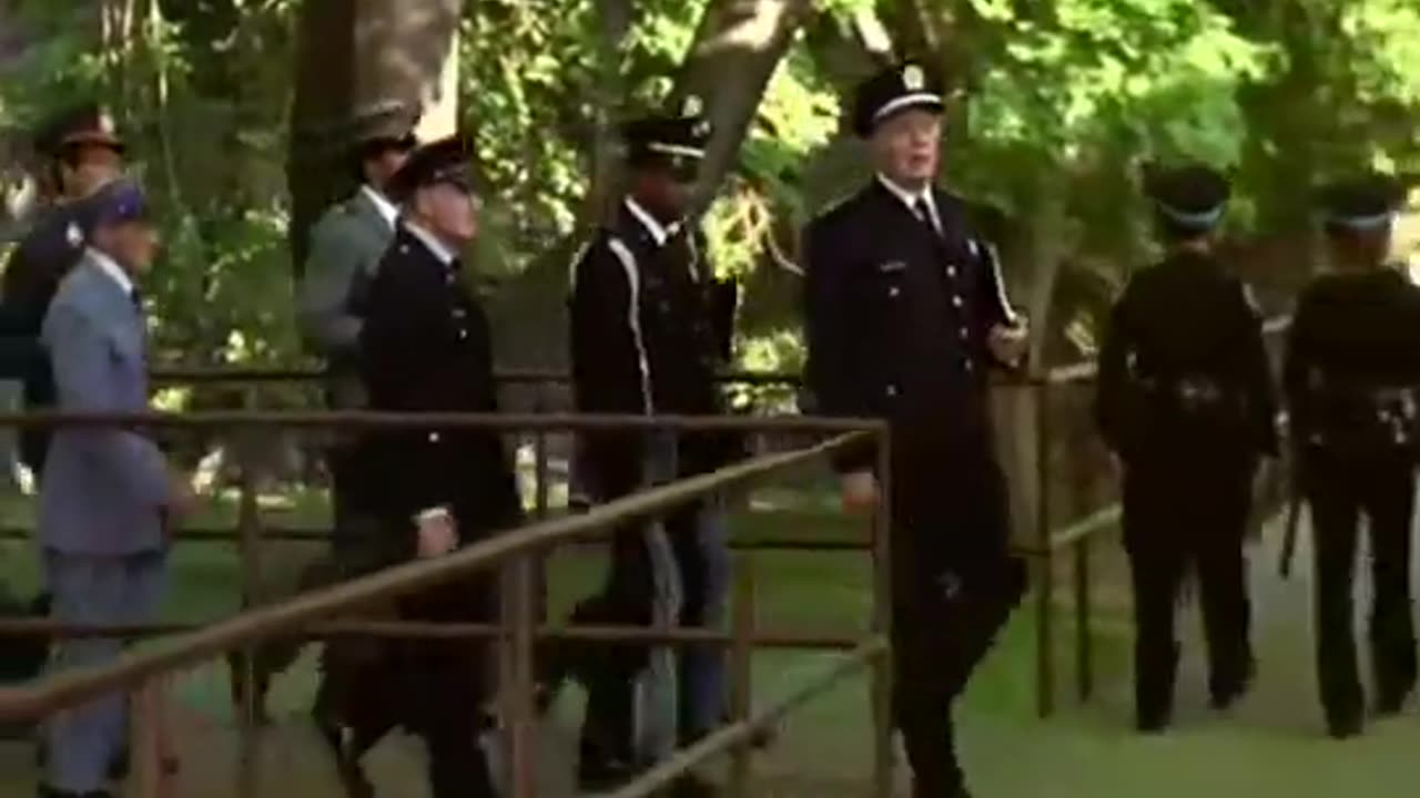 Police Academy 1