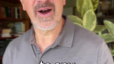 Are You Living in a Half Built House?