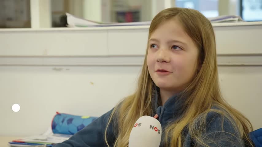 Nieuw kinderprogramma over blote mannen