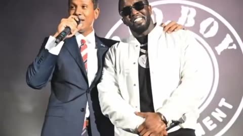 Diddy Documentary Coming