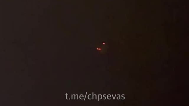 Air defense has destroyed all the Ukrop's UAVs over Sevastopol