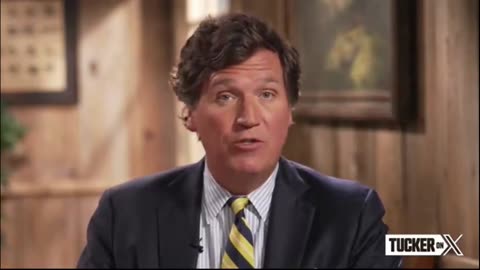 Disinfo Clown Tucker Carlson: They Have the Bodies