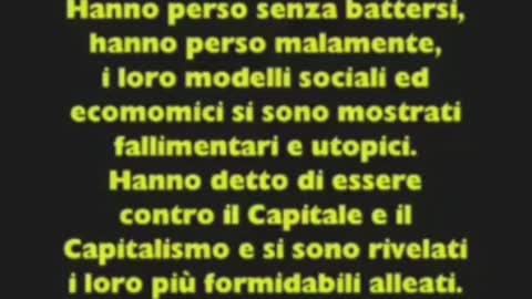 (11 NOVEMBRE 2011) - IN PIENA NOTTE LA RAI MANDÒ IN ONDA UN'INTERVISTA A RINO FORMICA. L’EX MINISTRO SPIEGO’ CHE L'ITALIA È OBIETTIVO DI UN GOLPE INTERNAZIONALE SIN DAL 1992!!”😱👎😱