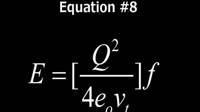 Antigravity Cold Fusion Explained In Detail Part 14