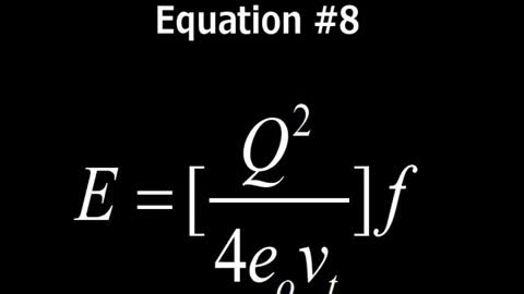 Antigravity Cold Fusion Explained In Detail Part 14