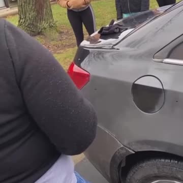 Best Street Fight Compilation 2024 #96