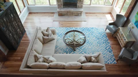 Exquisite Mountain Home in Park City Utah