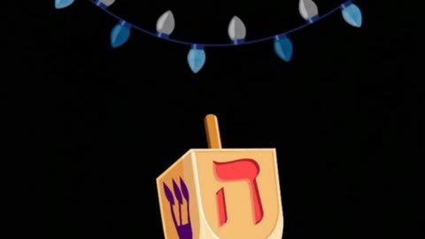 🇮🇱🕎 HANUKKAH IS A JOYFUL TIME !!