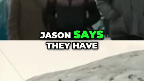 Can This Giant Golden Ring Save Our Community?