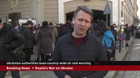 Leaders of 3 European countries plan to visit Kyiv- News