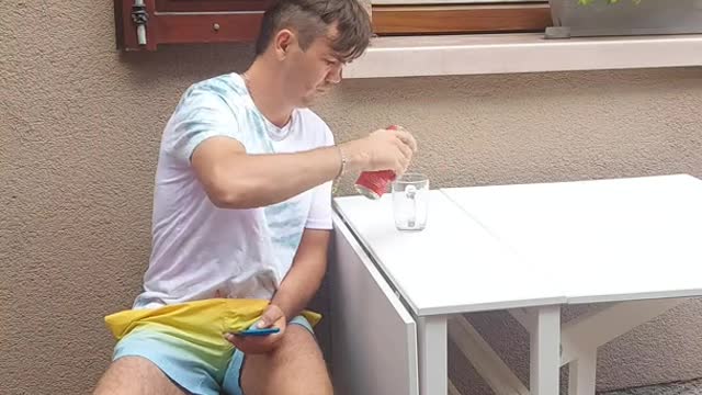 Best Funny Prank by AlexKarlok