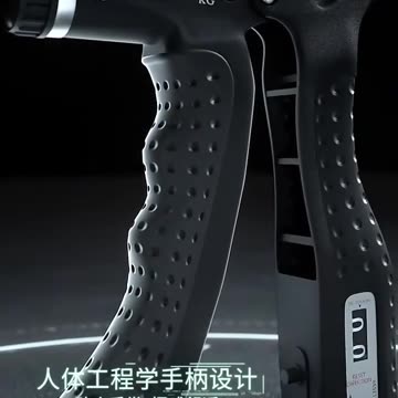 Adjustable Hand Grip Strengthener Hand Grip Trainer With Counter