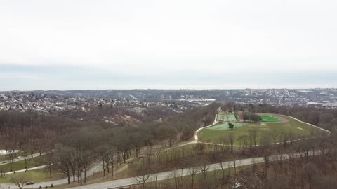 Schenley Park -1