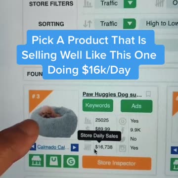 How i Bought my Dream Car Selling Weird Products #motivation