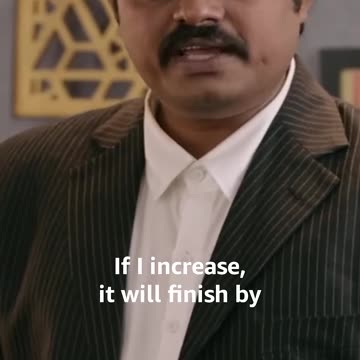 Promotion Gone Wrong Kumari Srimathi primevideoindia_1080p