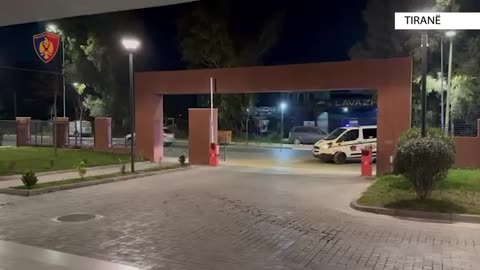 U gjendet armatim ne banese, arrestohen Klaos Haldeda dhe Ismet Haldeda