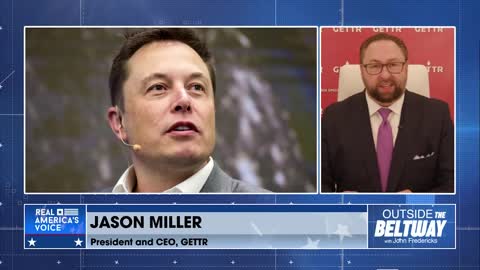 Jason Miller Shares New Insights On Twitter-Musk: Twitter ‘changed their algorithm’.